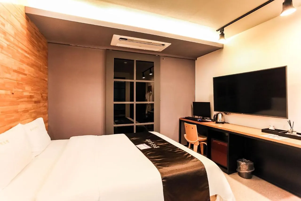 Dream Castle Motel Incheon