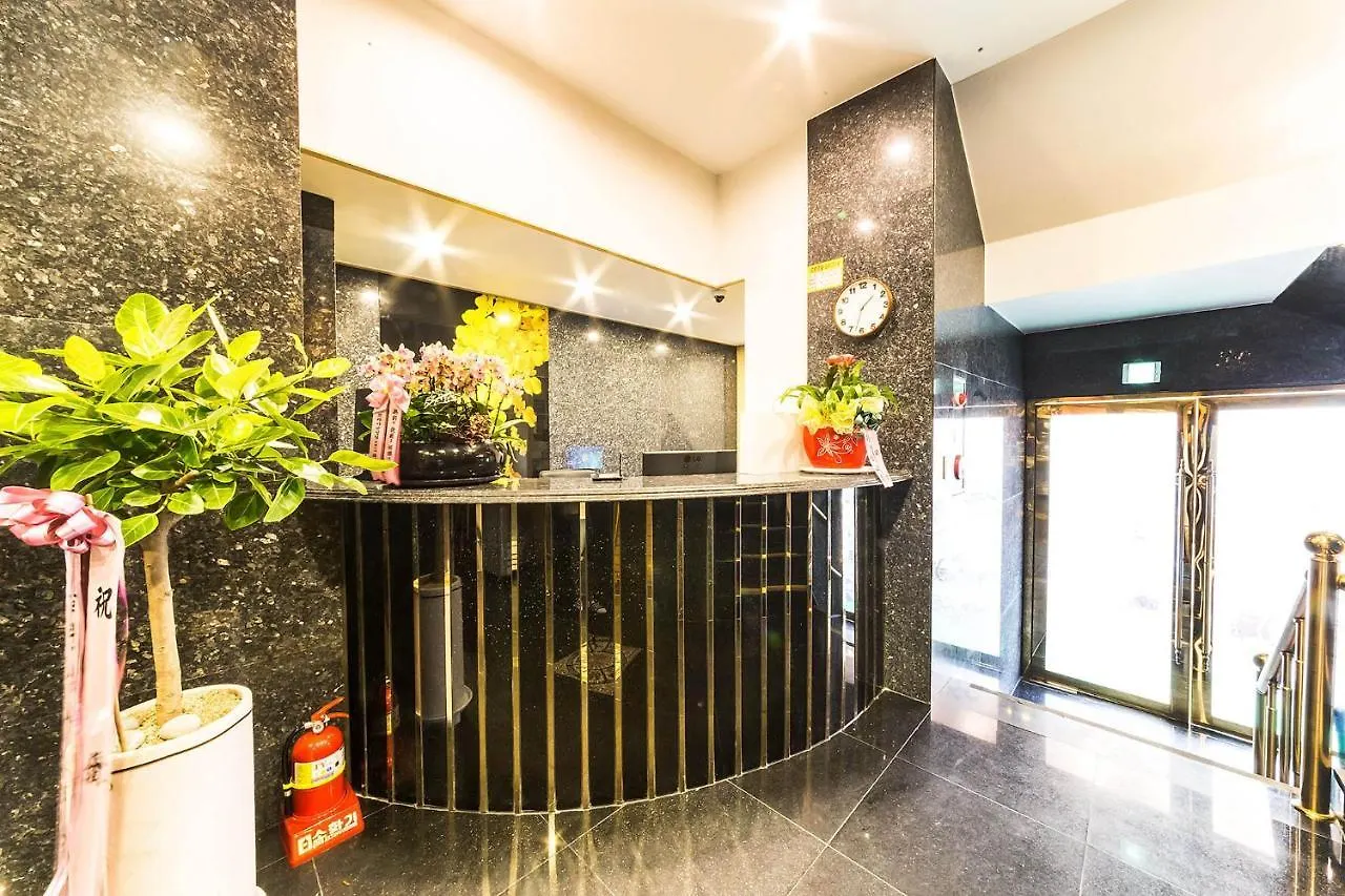 Dream Castle Motel Incheon