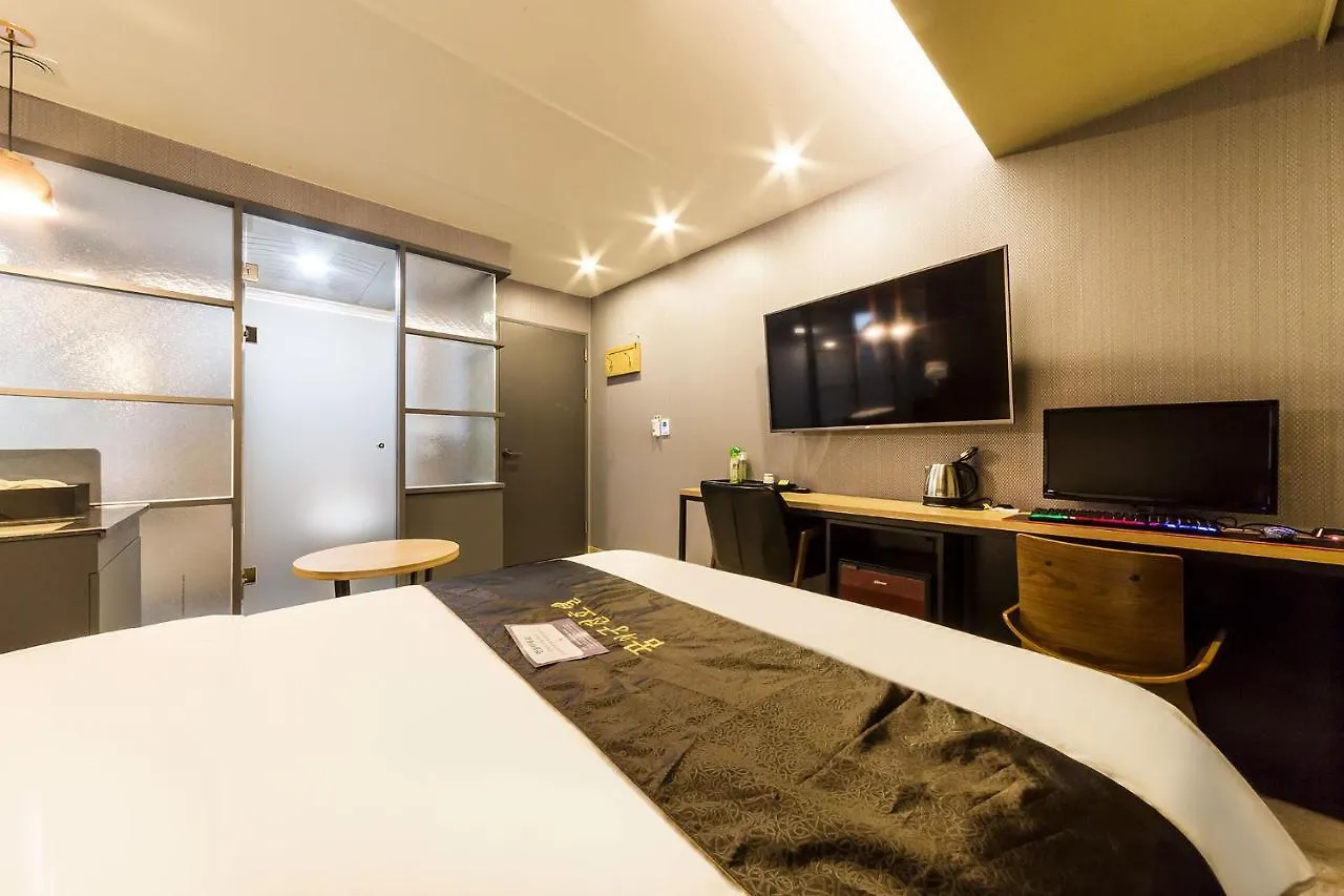 Dream Castle Motel Incheon